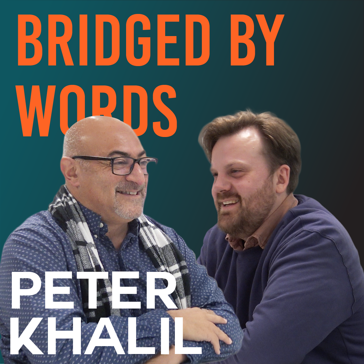 Interview with Peter Khalil – Federal MP for Wills and Assistant Defence Minister