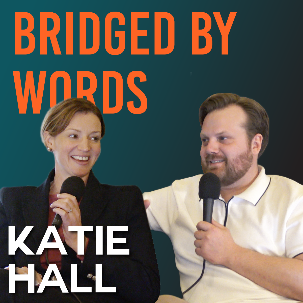 Katie Hall: From Community Roots to Parliament – Leadership, Mentorship &amp; Backing Yourself