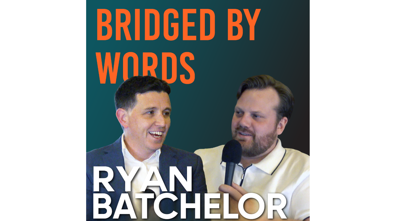 Ryan Batchelor: From Policy Adviser to Parliament – How to Lead with Curiosity &amp; Navigate a Political Career