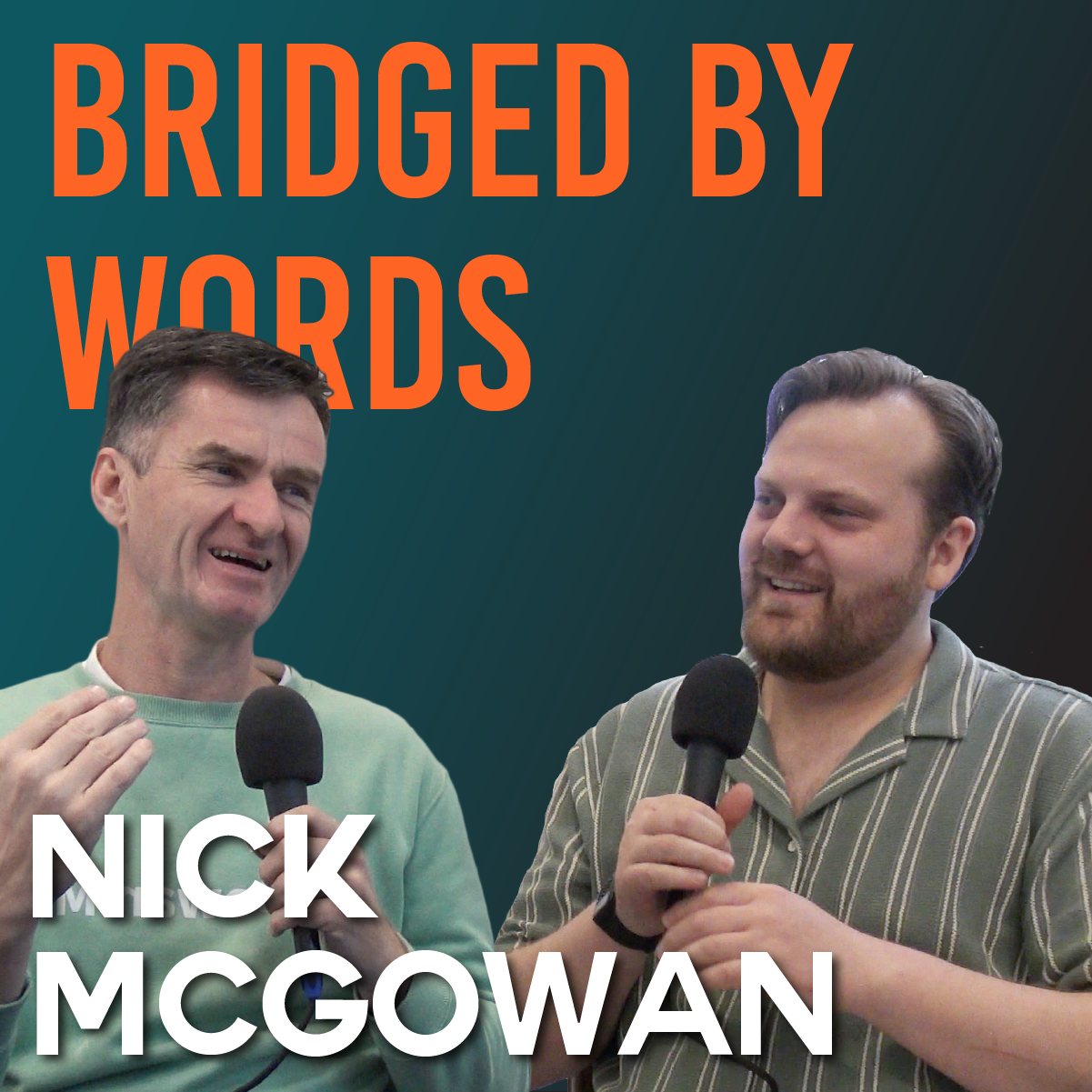 Nick McGowan: From UN Peacekeeper to Politician – A 40-Year Journey to Parliament