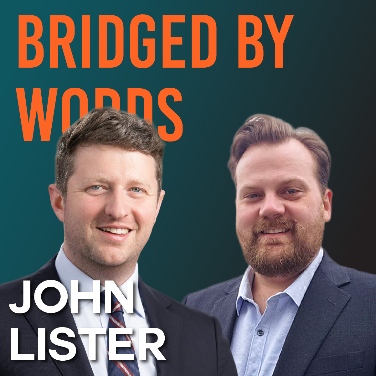 John Lister MP Interview | Political Leadership &amp; Public Service