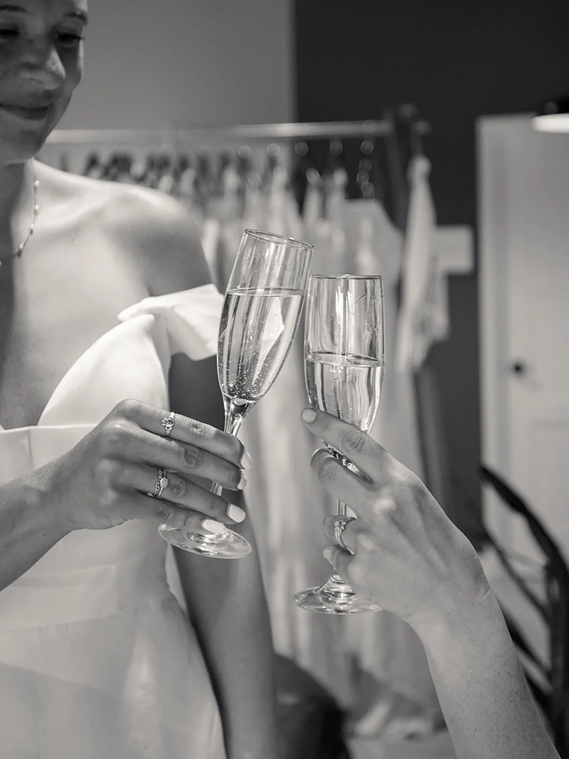 We found a home!

Starting this December, we&rsquo;ll be opening our boutique space, ready for private bridal appointments and intimate seasonal events!

It&rsquo;s still us, just a little more rooted, a little more permanent.

More details coming so