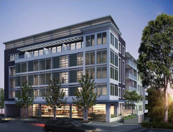 Sold with DA: Vantage Gladesville