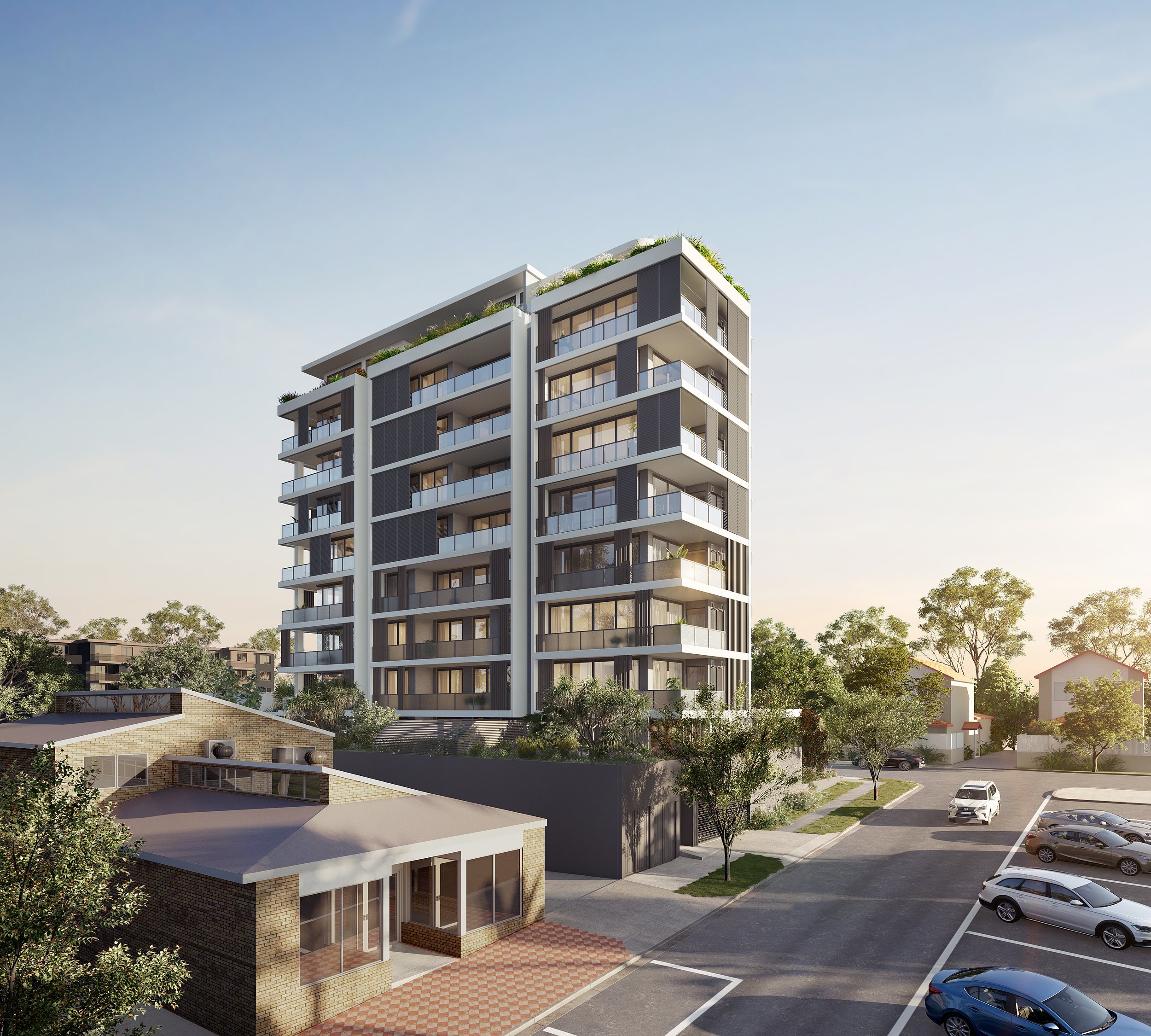 Now Selling: Yacaaba Nelson Bay