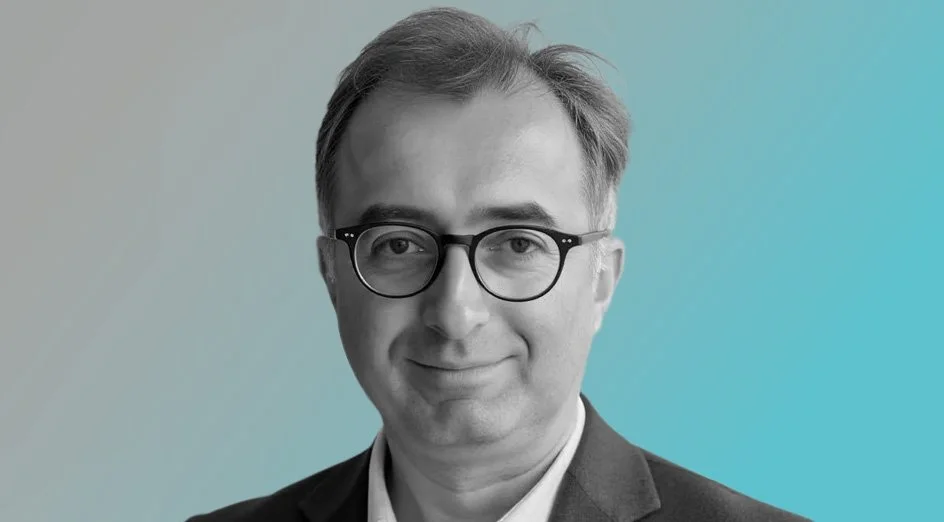Alexander Zaslavsky