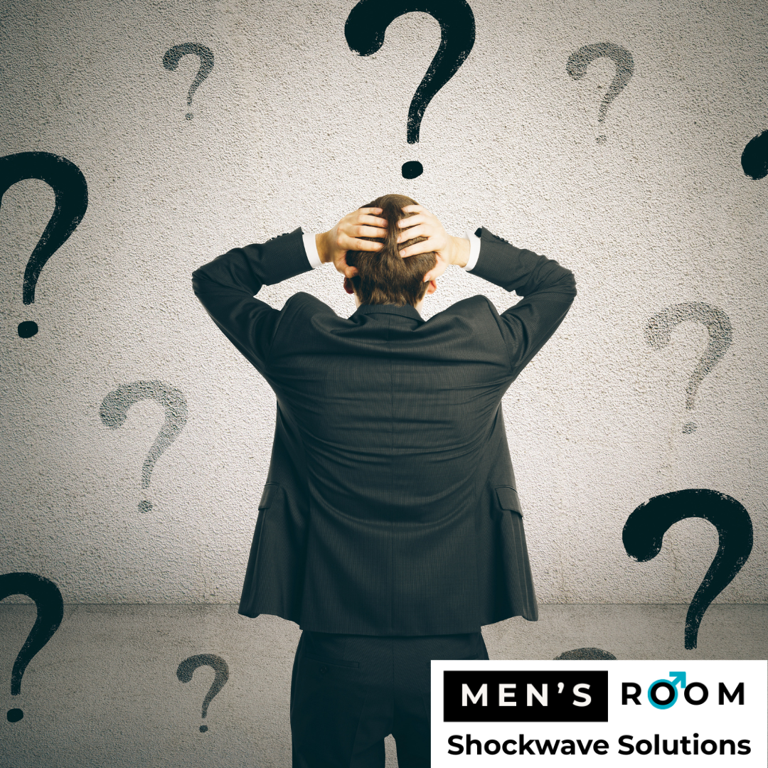 Low Libido vs Vascular Erectile Dysfunction