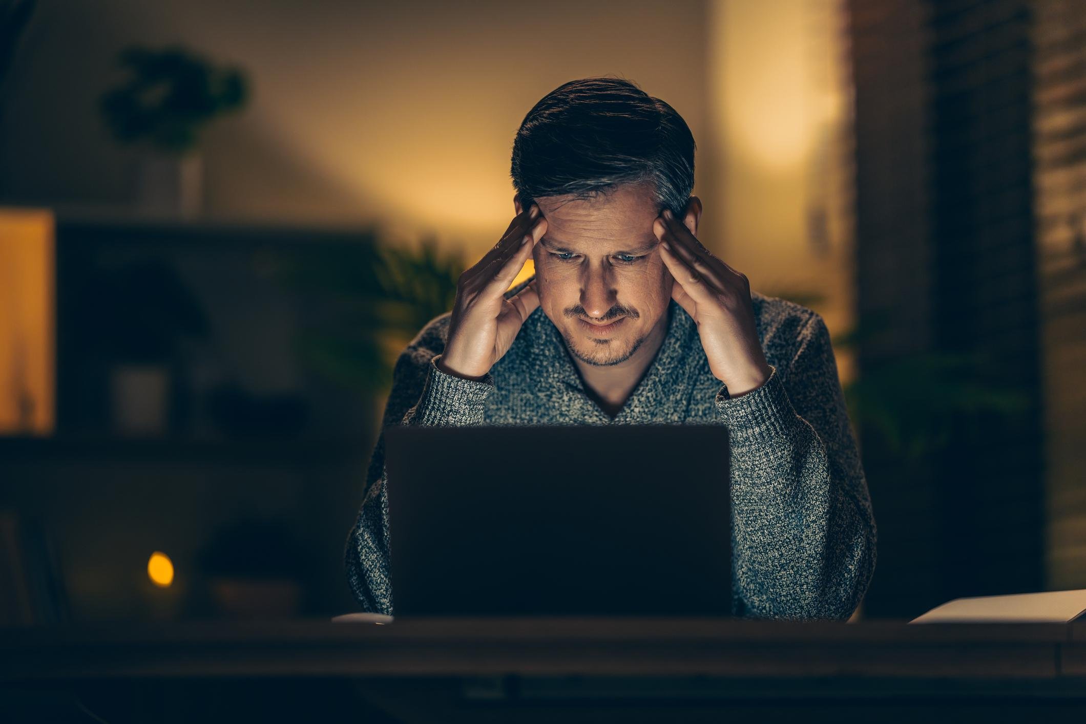 Why Your Nervous System Matters More Than You Think