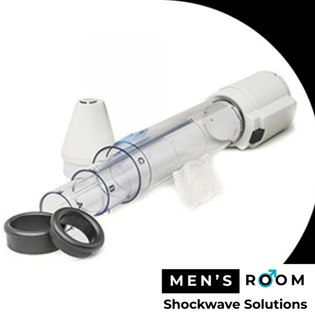 Do Erectile Dysfunction Pumps Actually Work? A Balanced Look at Vacuum Pumps for ED