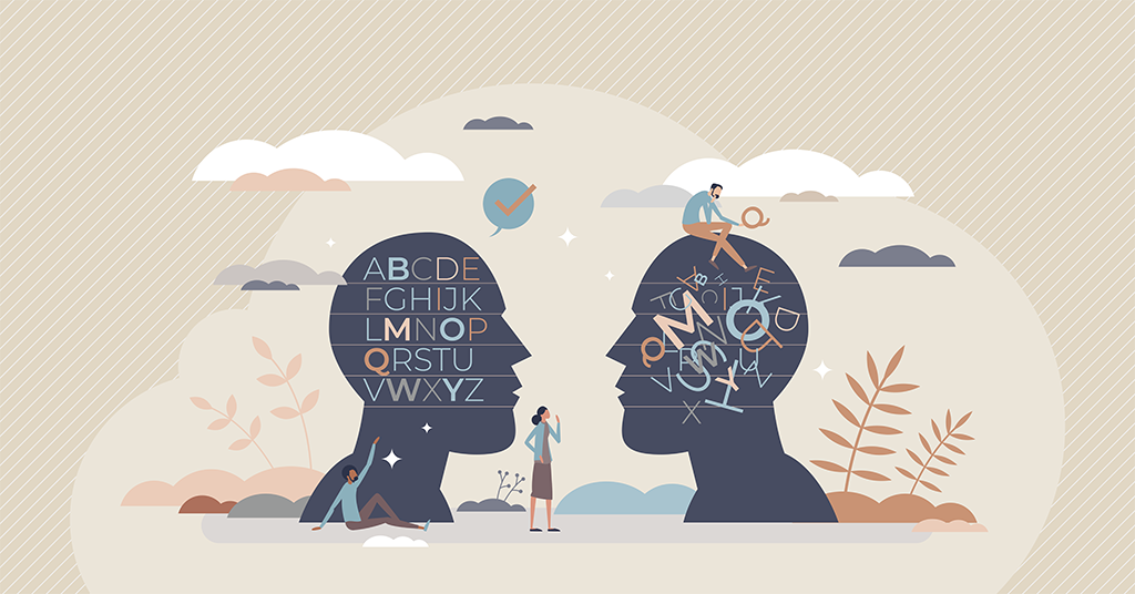 Seeing the Strengths in Dyslexia