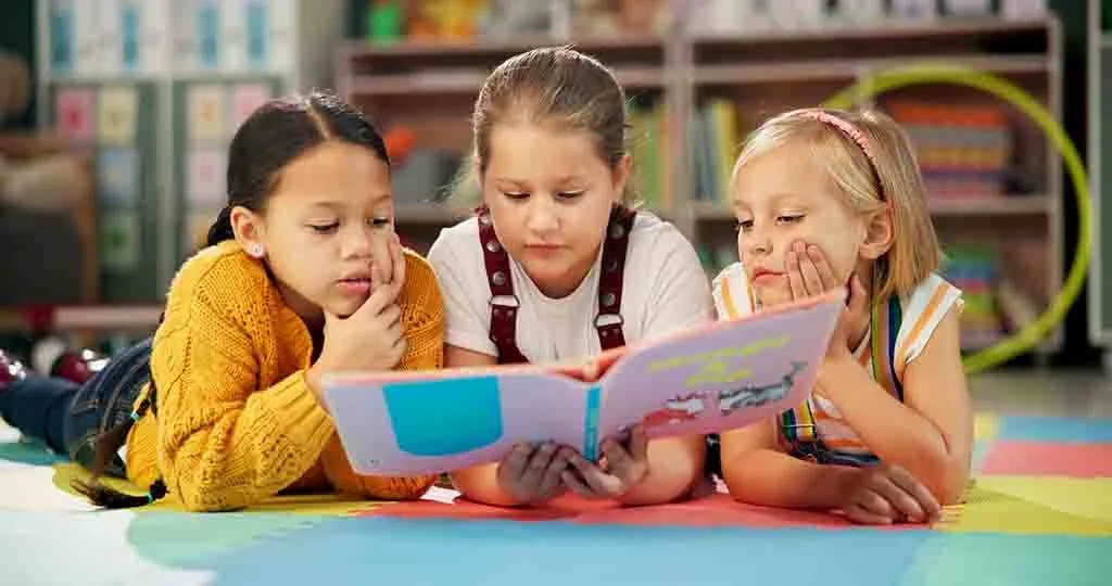 Key Elements Every Reading Program Should Include
