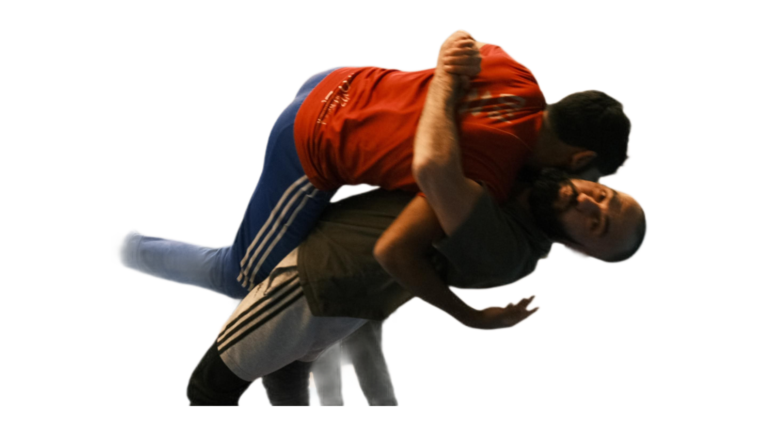 Brydning og wrestling i kbh