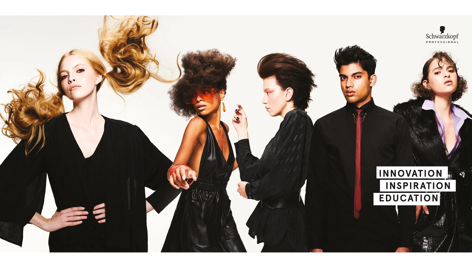 Schwarzkopf & FBHair