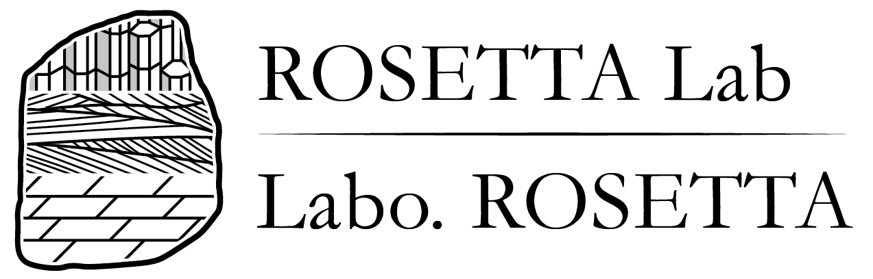 ROSETTA Lab