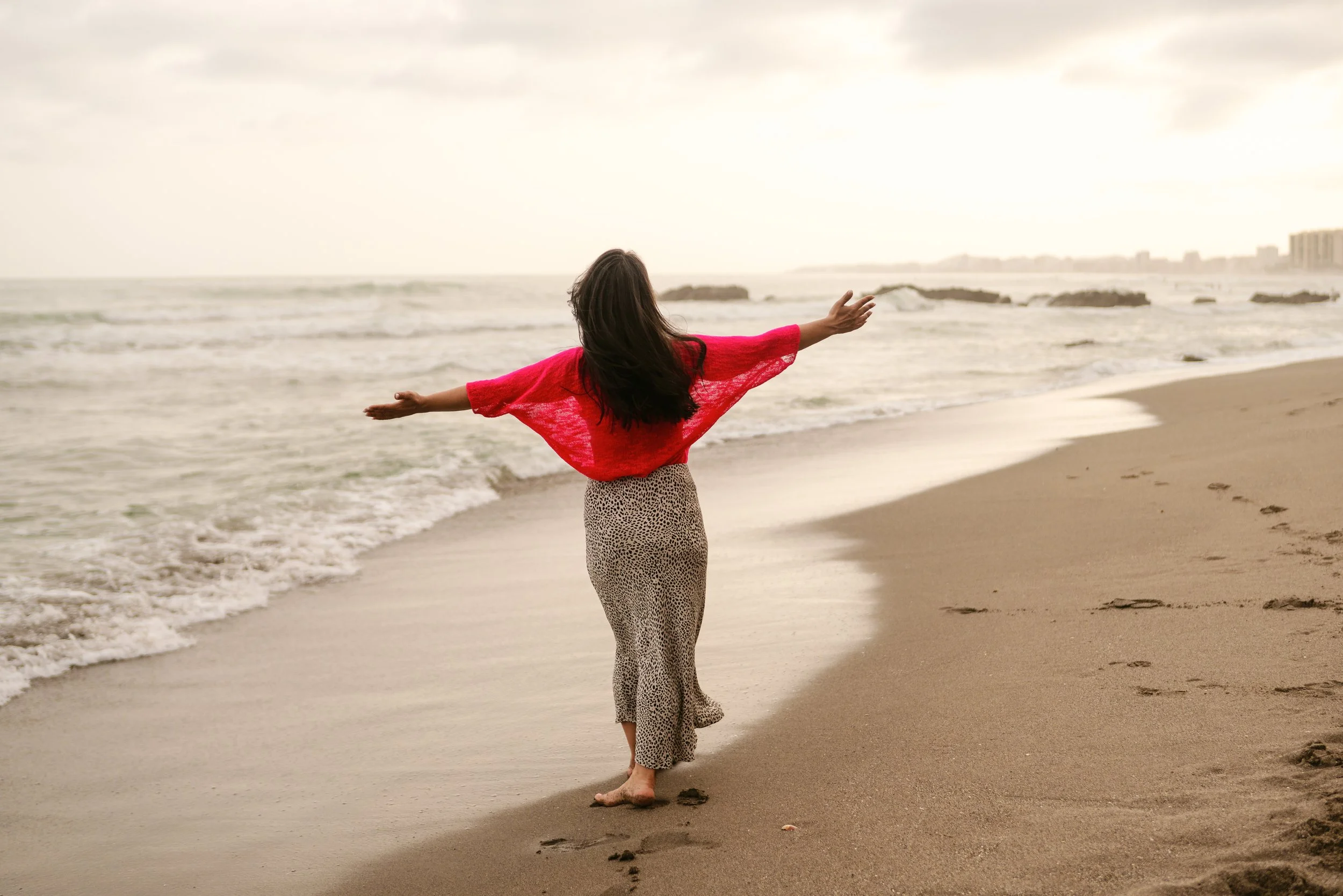 Ilmainen workshop: Elämäni Muutos – Irtipäästö vanhasta ja tilaa uudelle