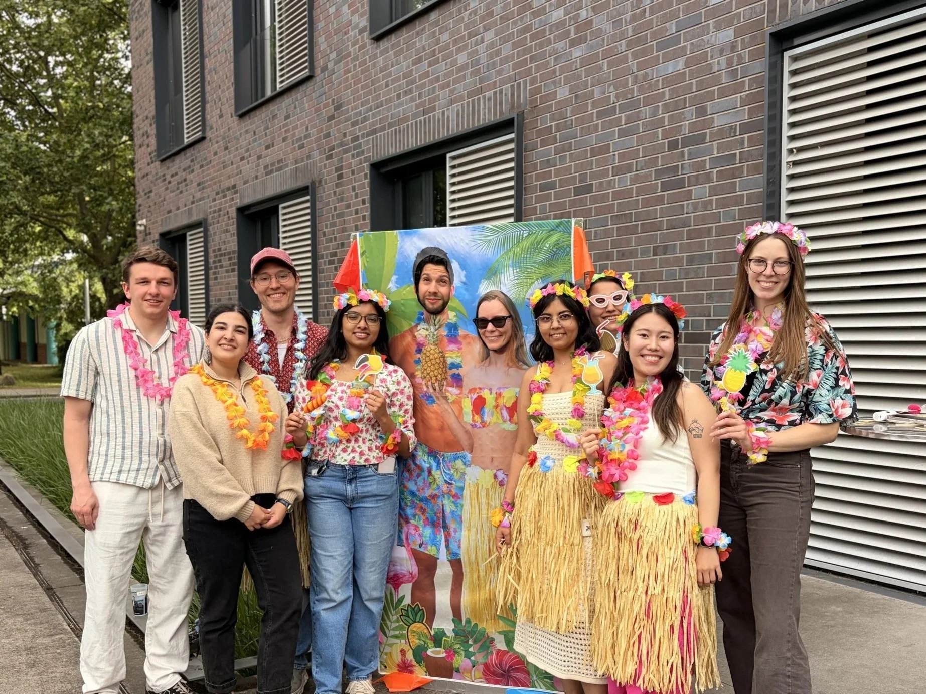 Summer Party 2026
