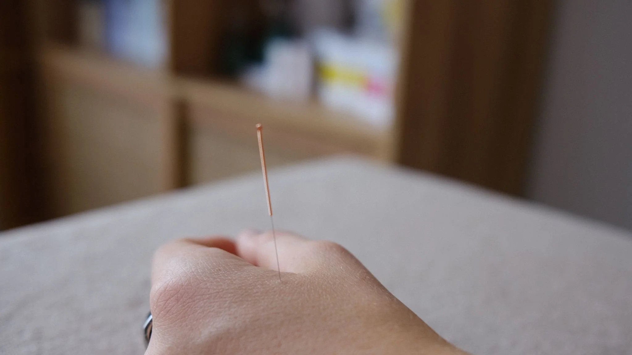 Eerste hulp bij (chronische) hoofpijn