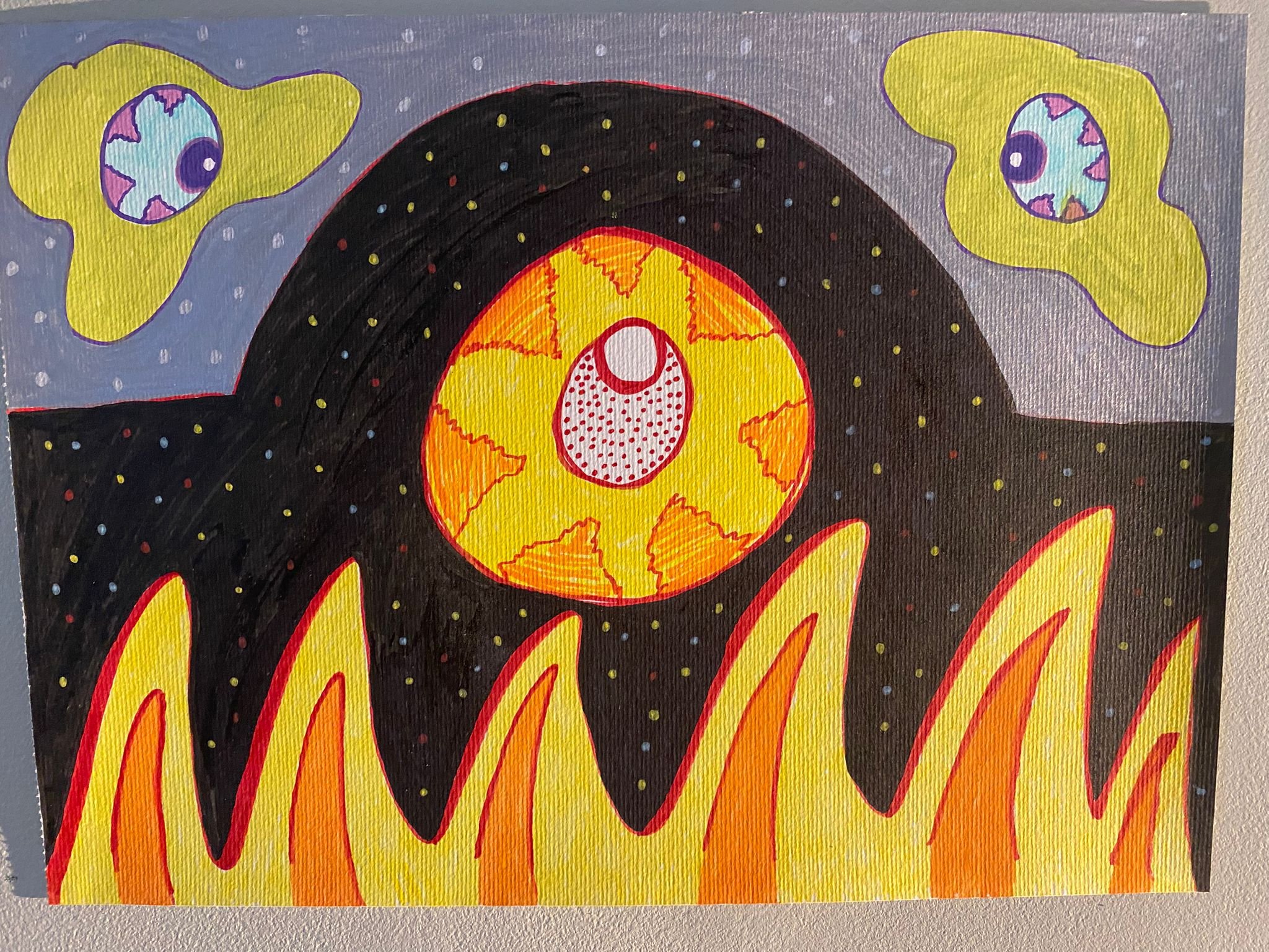 Space Pokeball