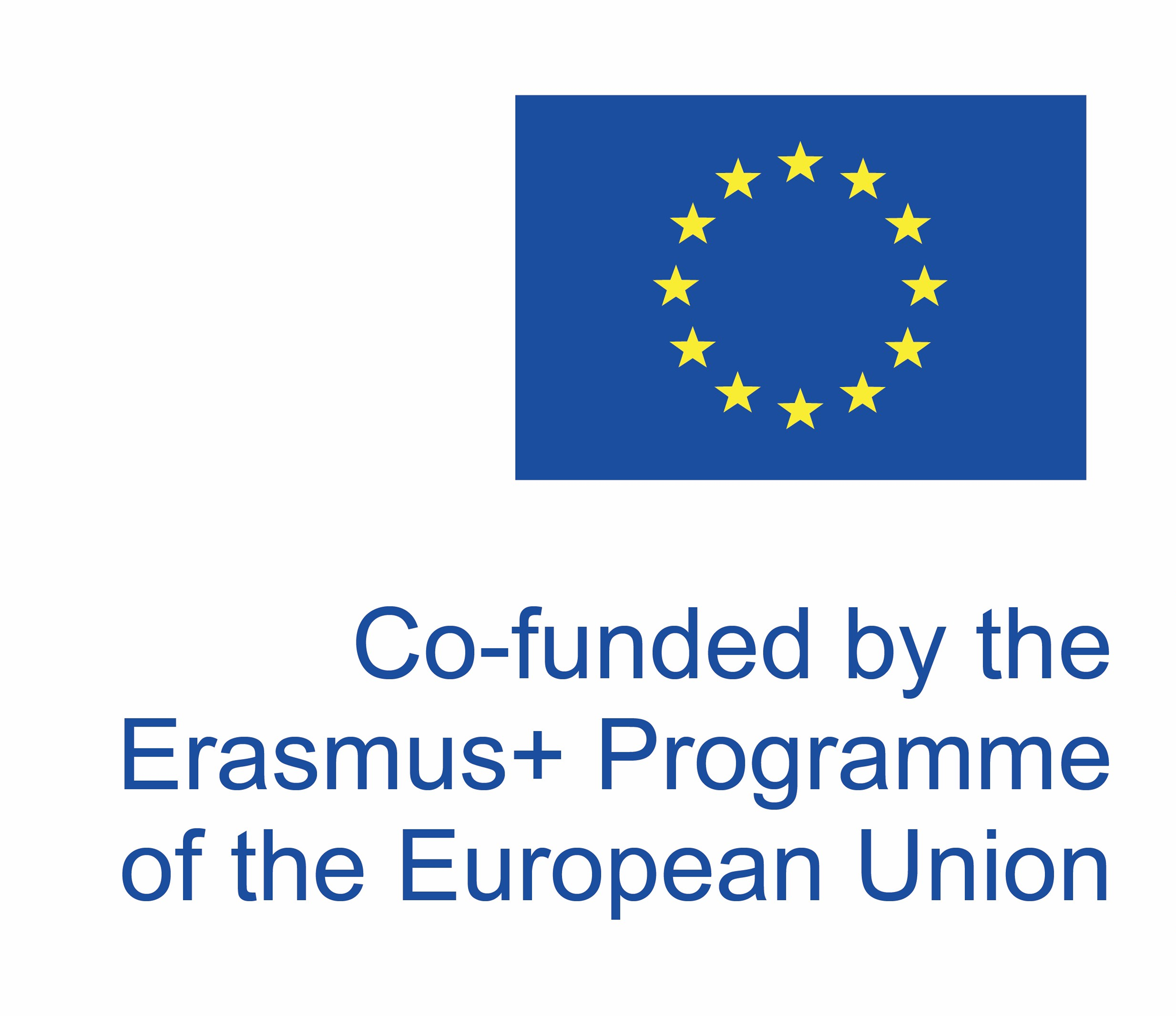 EU Erasmus+ Programme