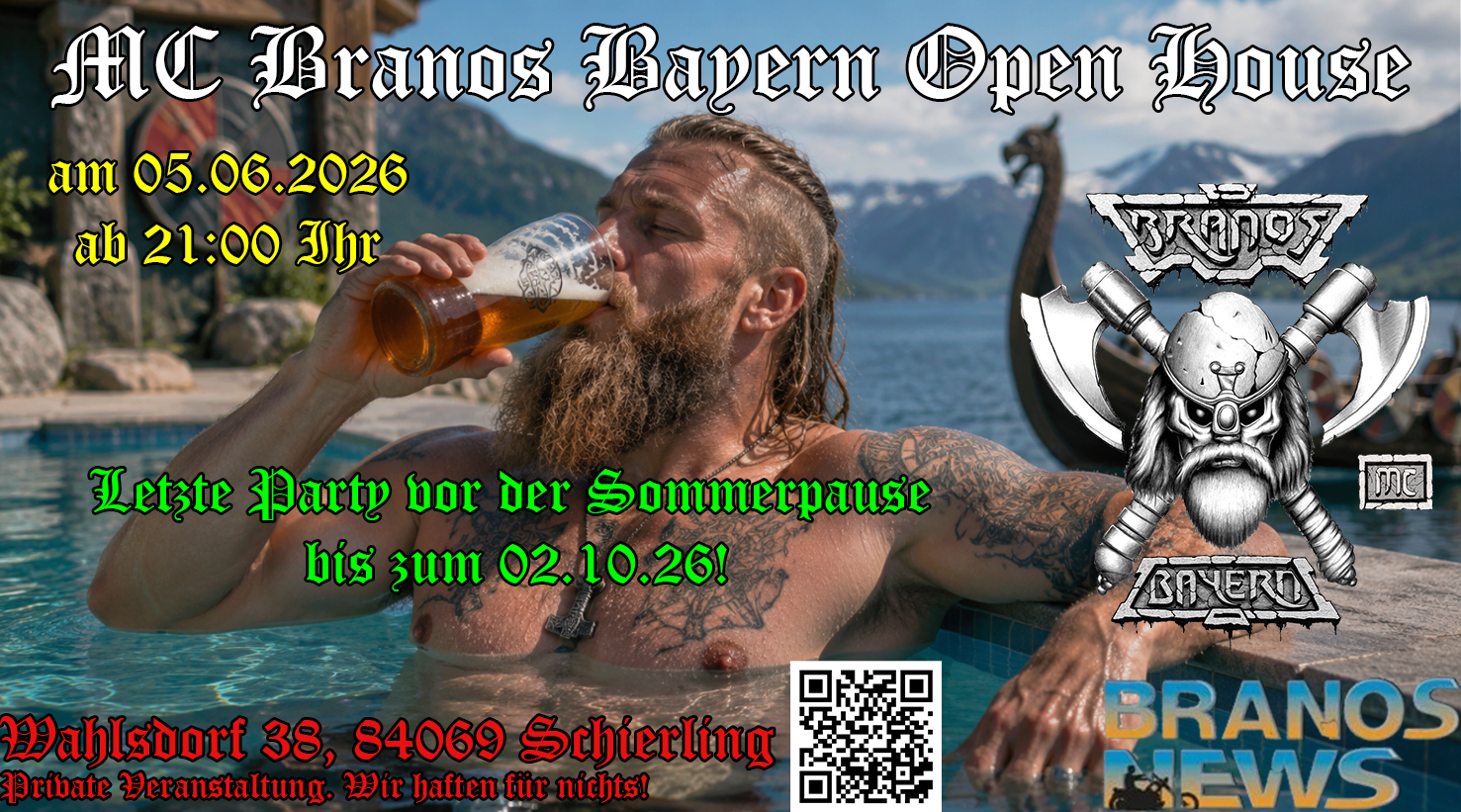 Open House