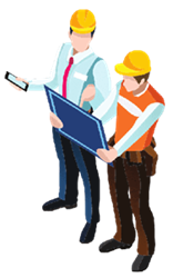 Jamie Kokot, ingeniero de construcción de Oranssi