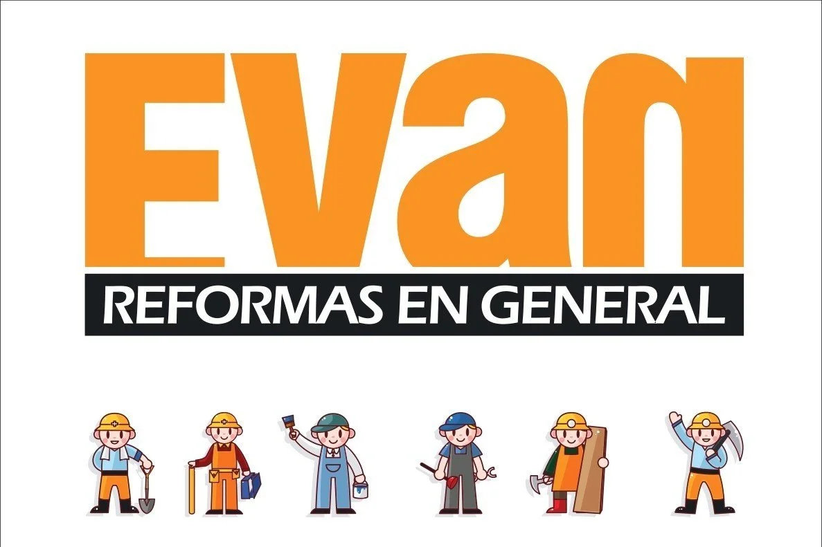 Logo de la empresa Evan Coordinacion