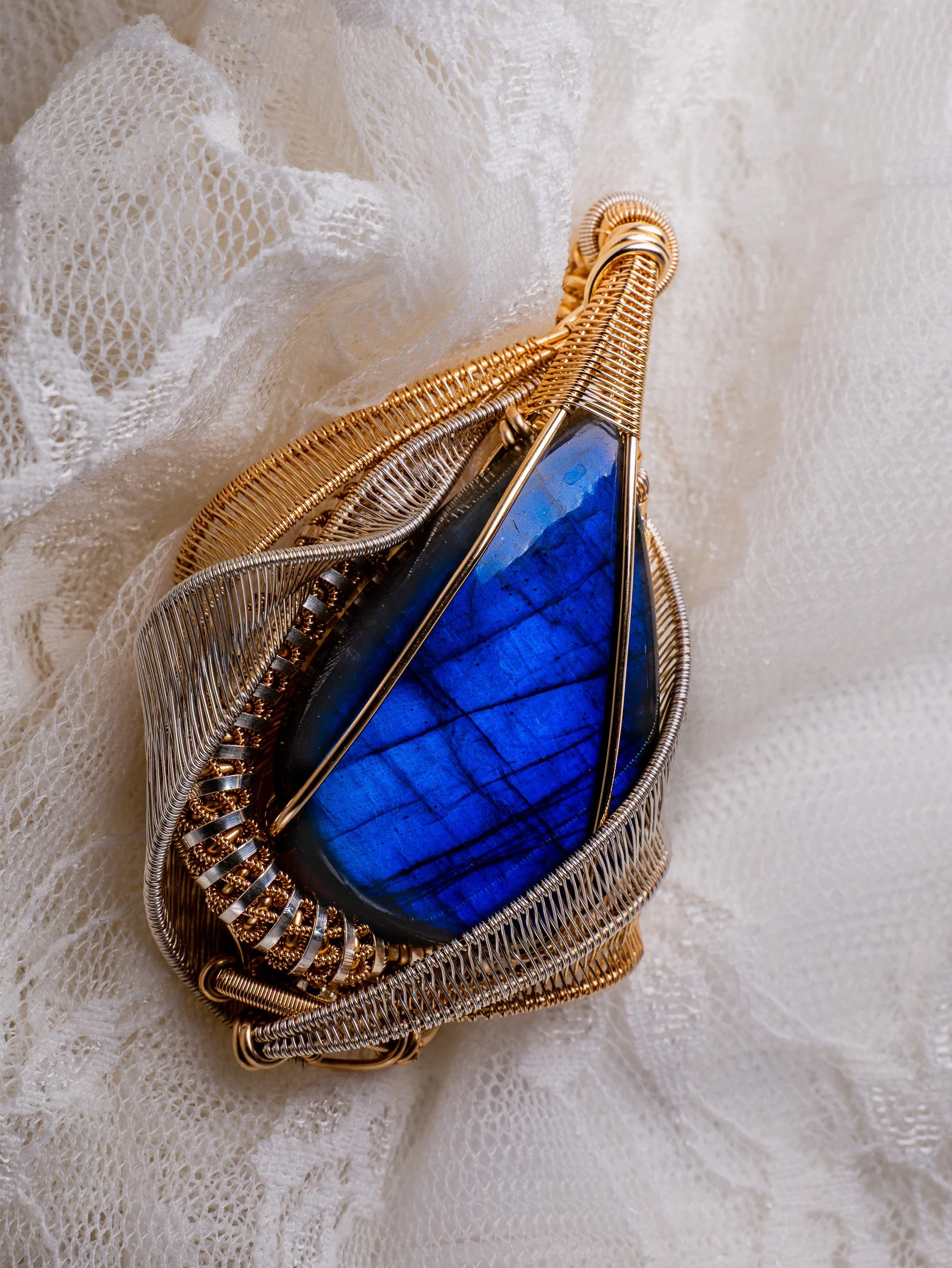 “Starseer’s Flame”