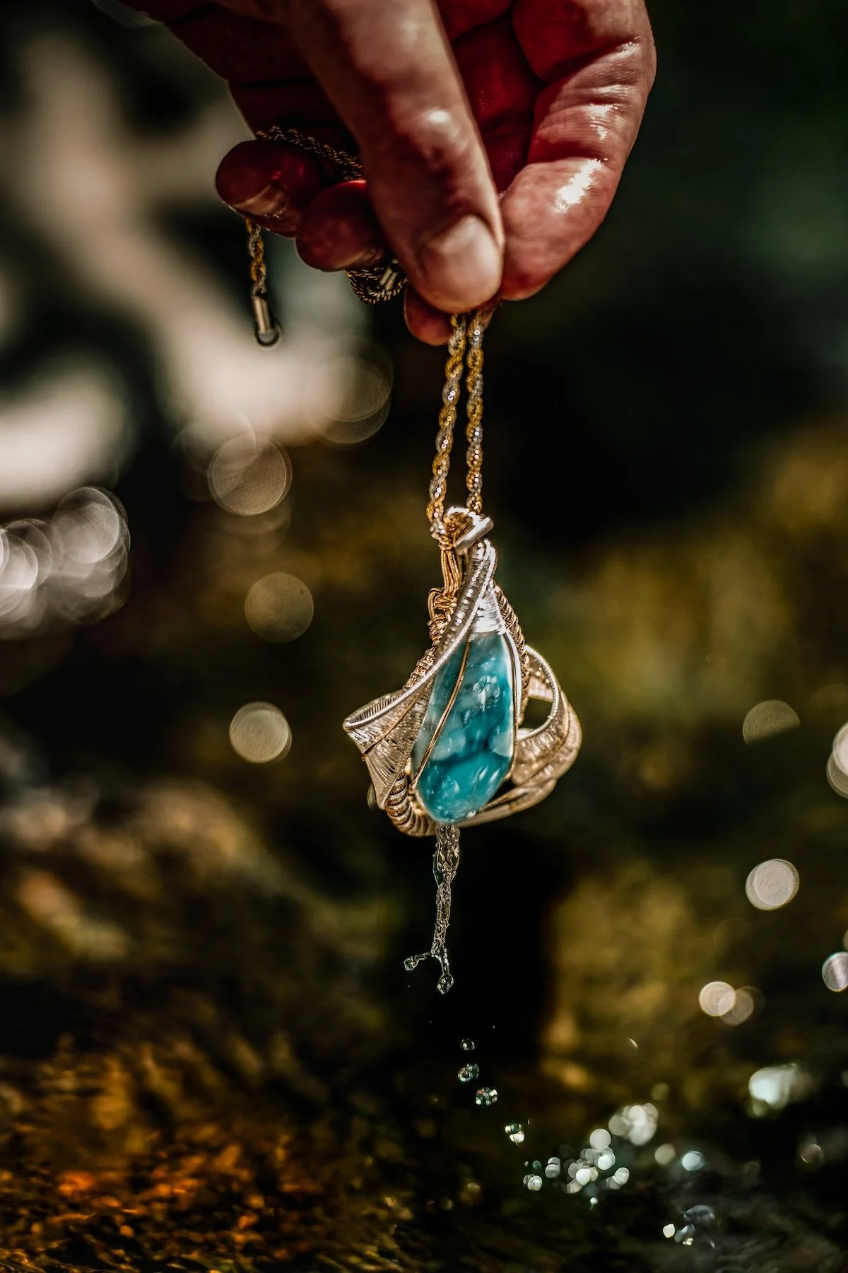 Matching Crystal Jewelry to Your Zodiac Sign