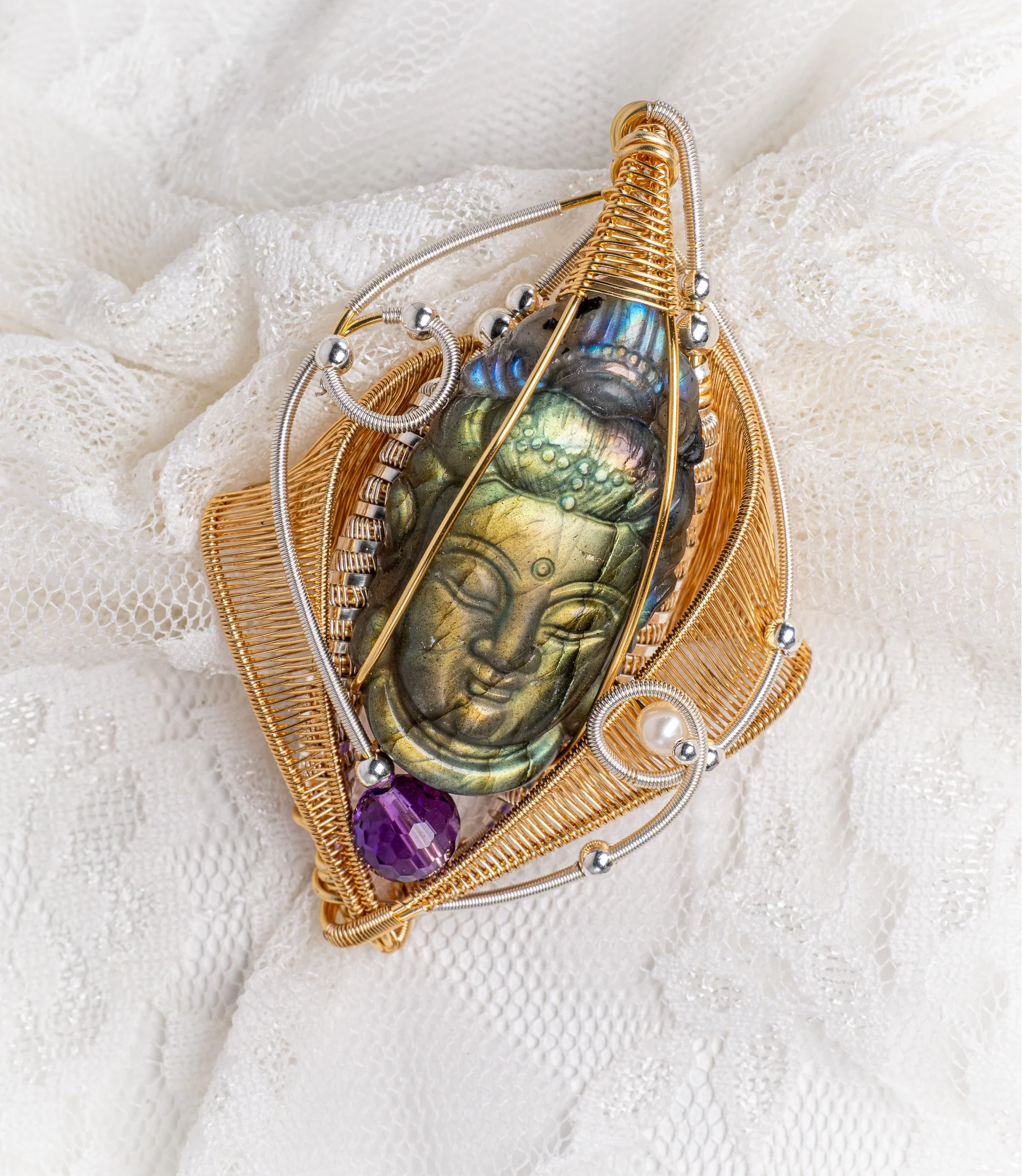 The Awakened Heart