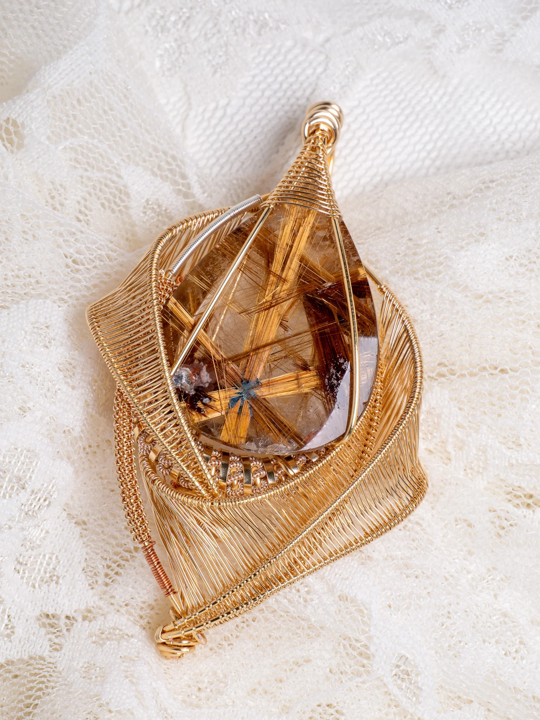 “Solar Conductor”