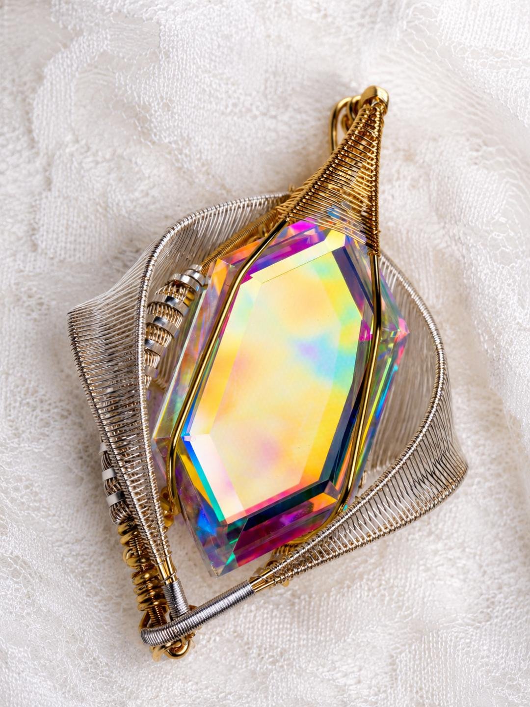 "Prism Walker"