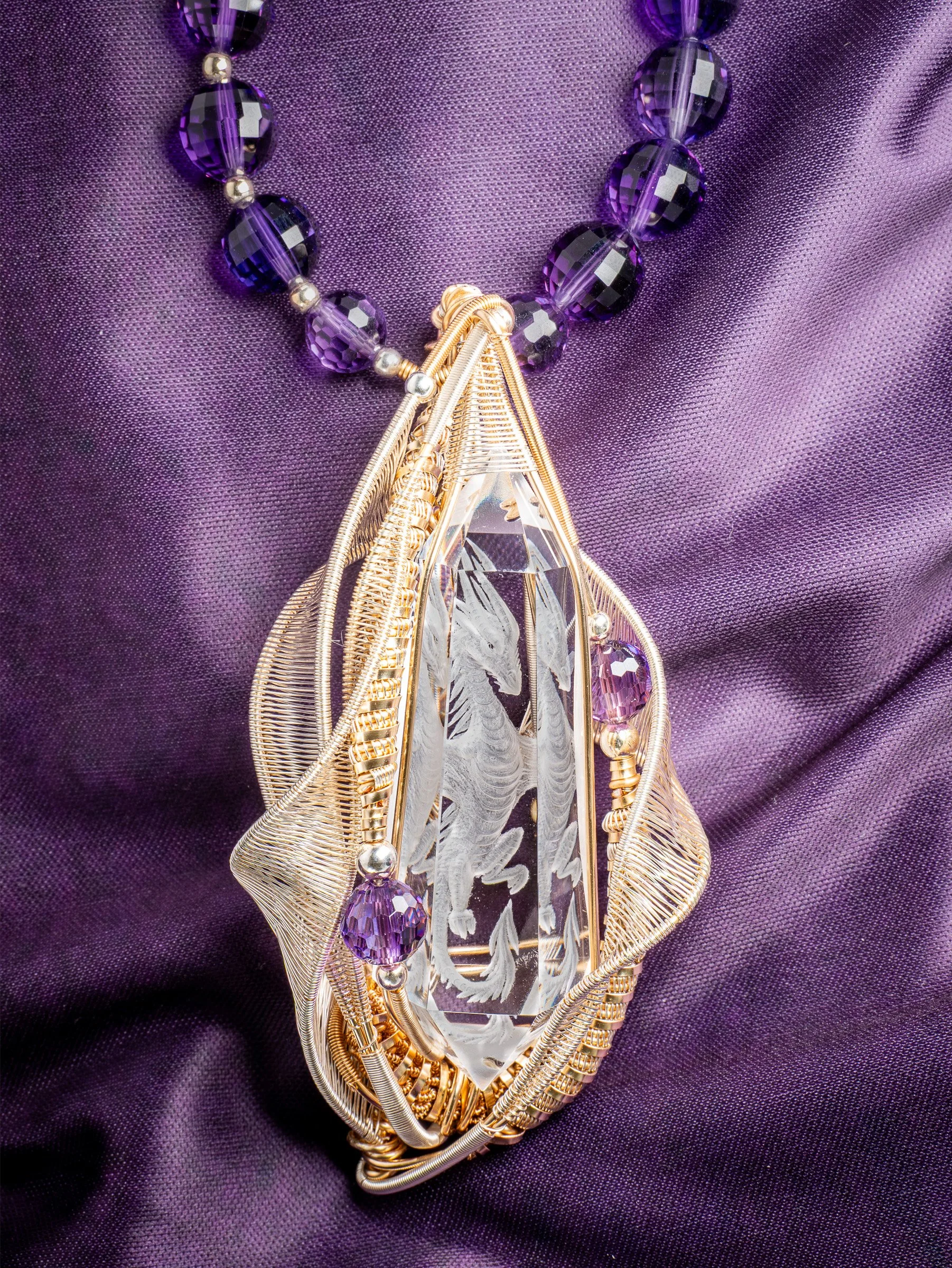 Dragon Vogel necklace 2400 W.jpg