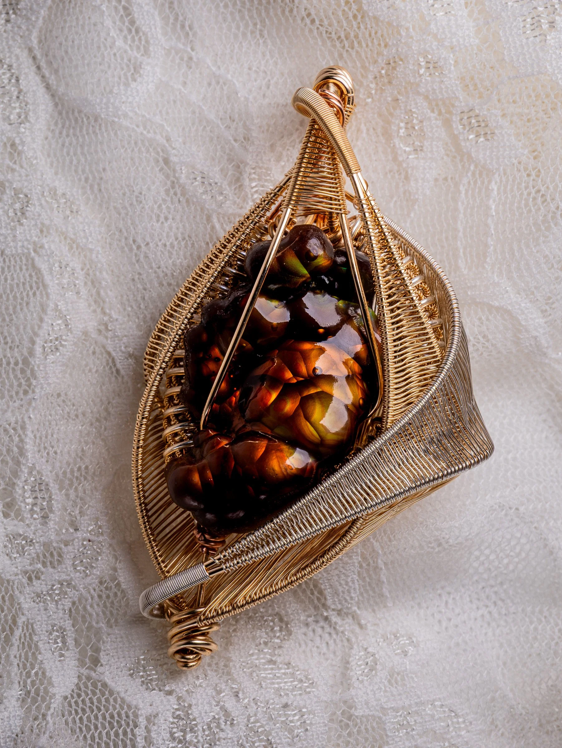 “Heart of the Dragonfire”