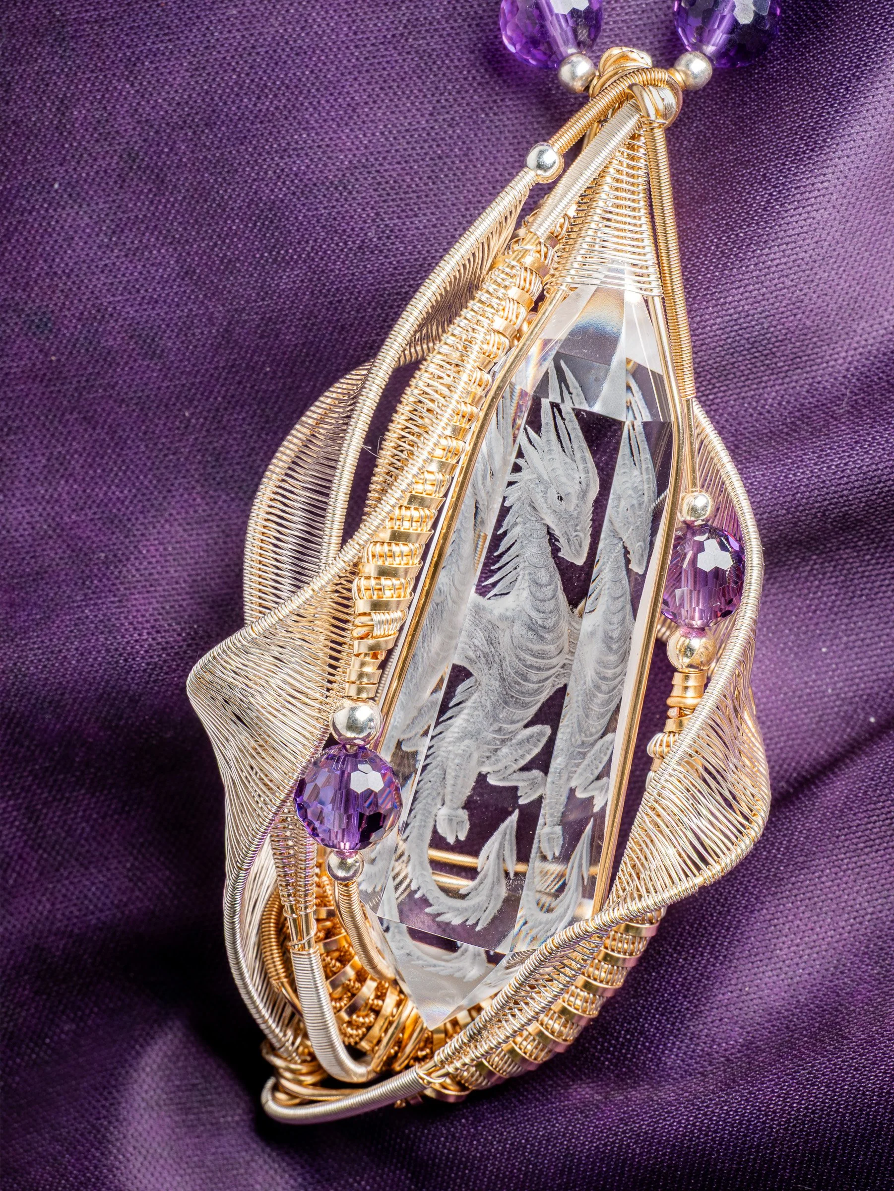 DRAGON LIGHT GUARDIAN