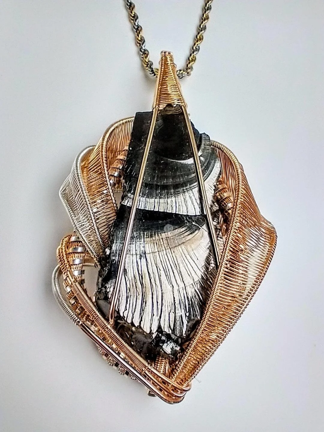 “Zero Point Guardian”