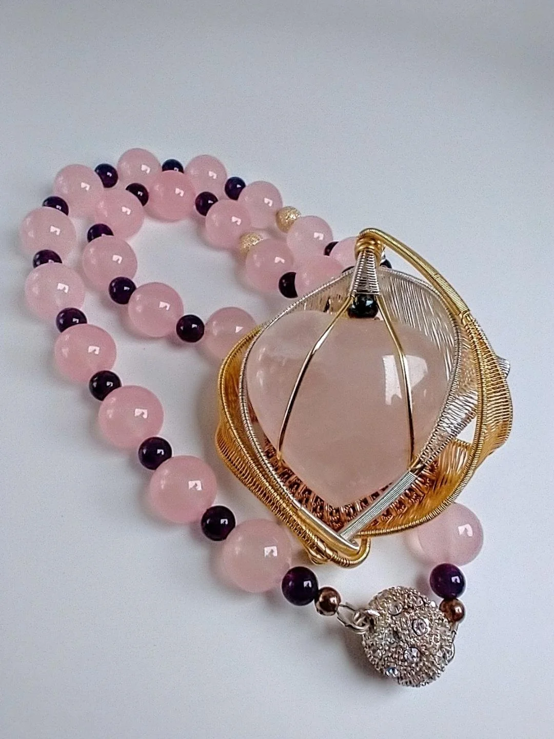 Rose quartz necklace #2.jpg