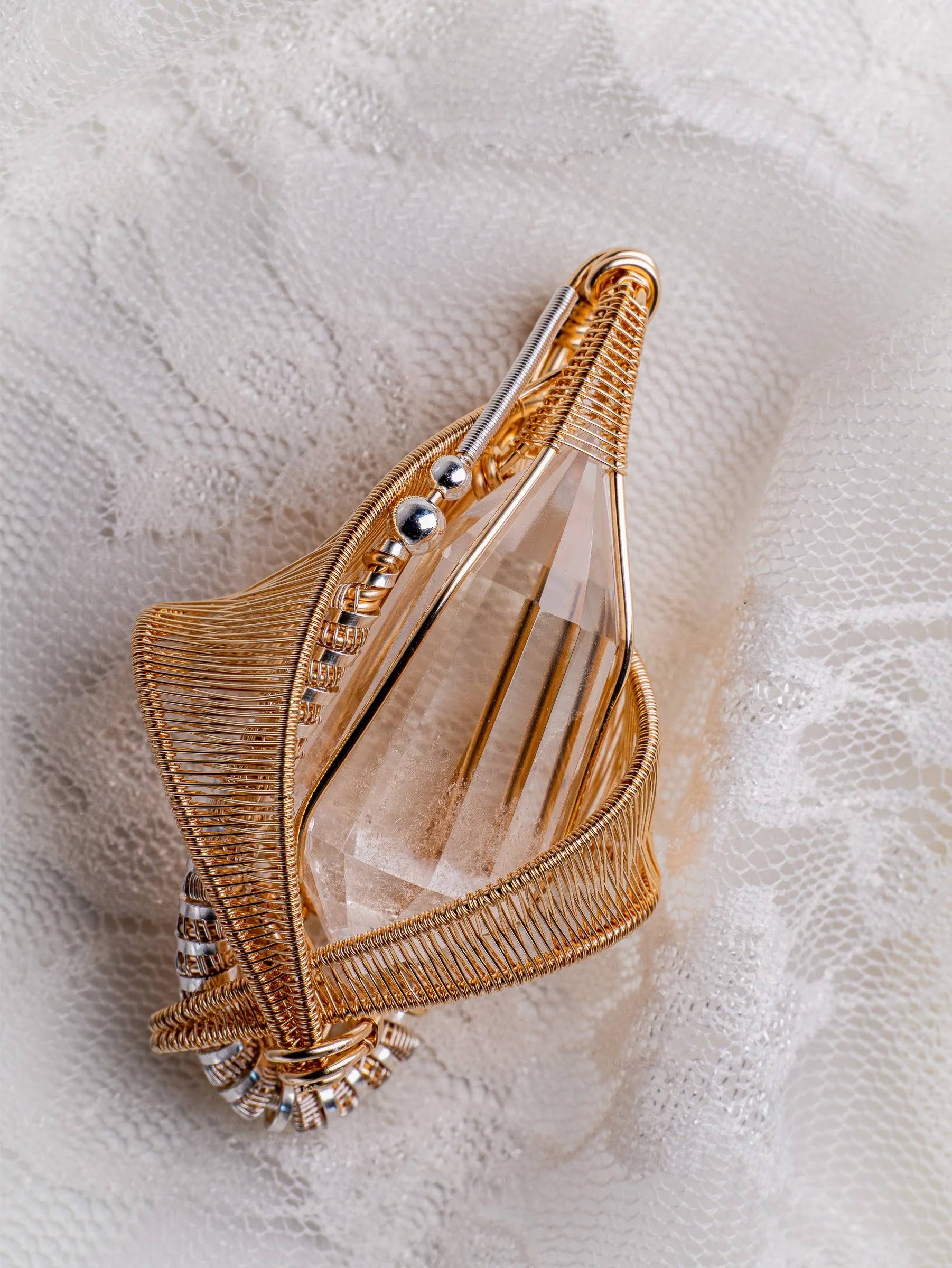 “Prism of the Architect”