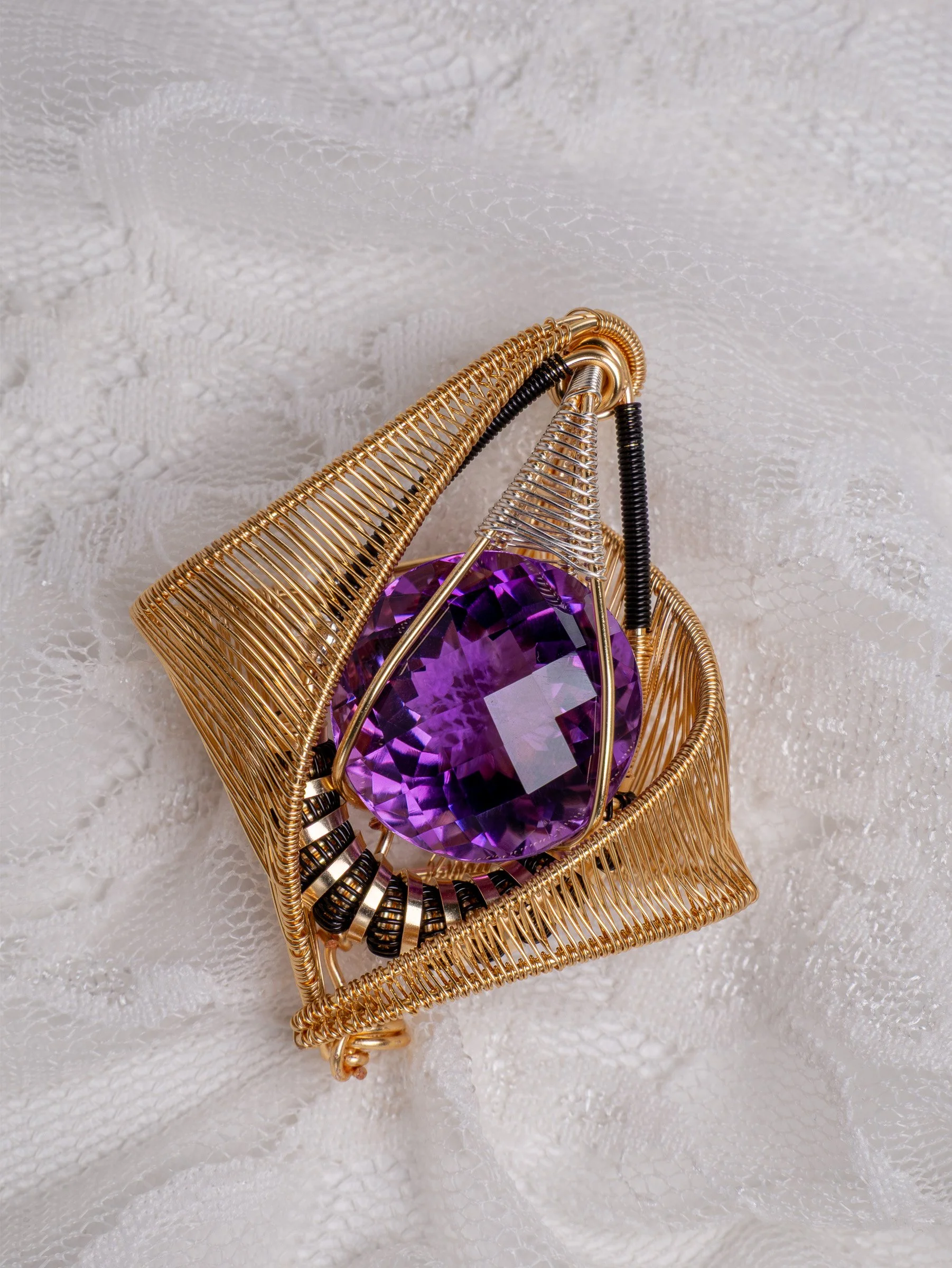 "Violet Sovereign"