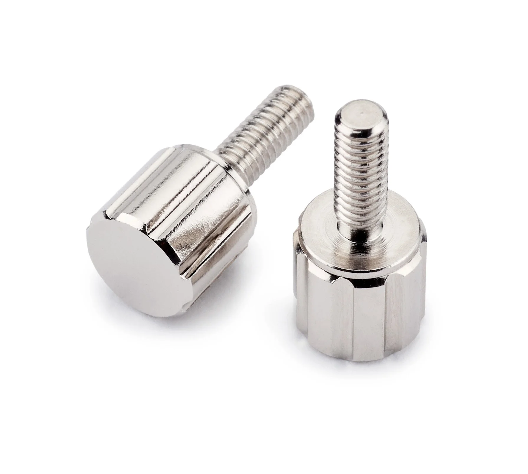 STAINLESS CARTRIDGE THUMB SCREWS