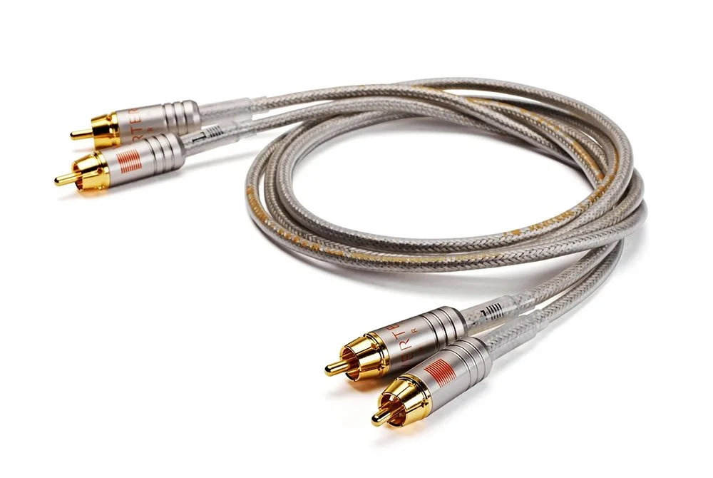 VERUM ANALOGUE INTERCONNECT CABLE