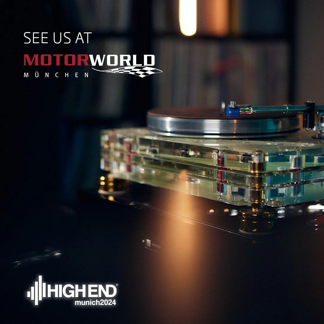 MotorWorld Munich 2025
