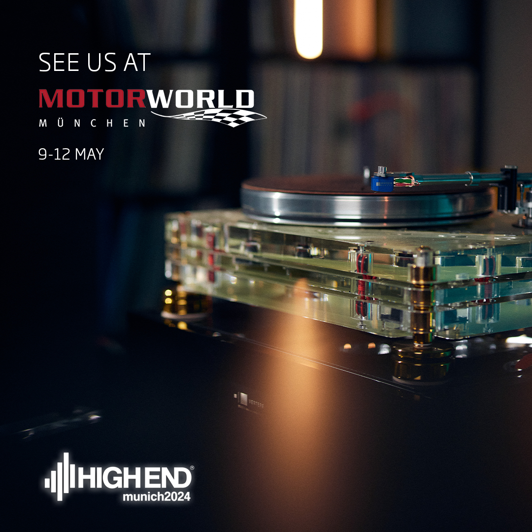 MotorWorld Munich 2024