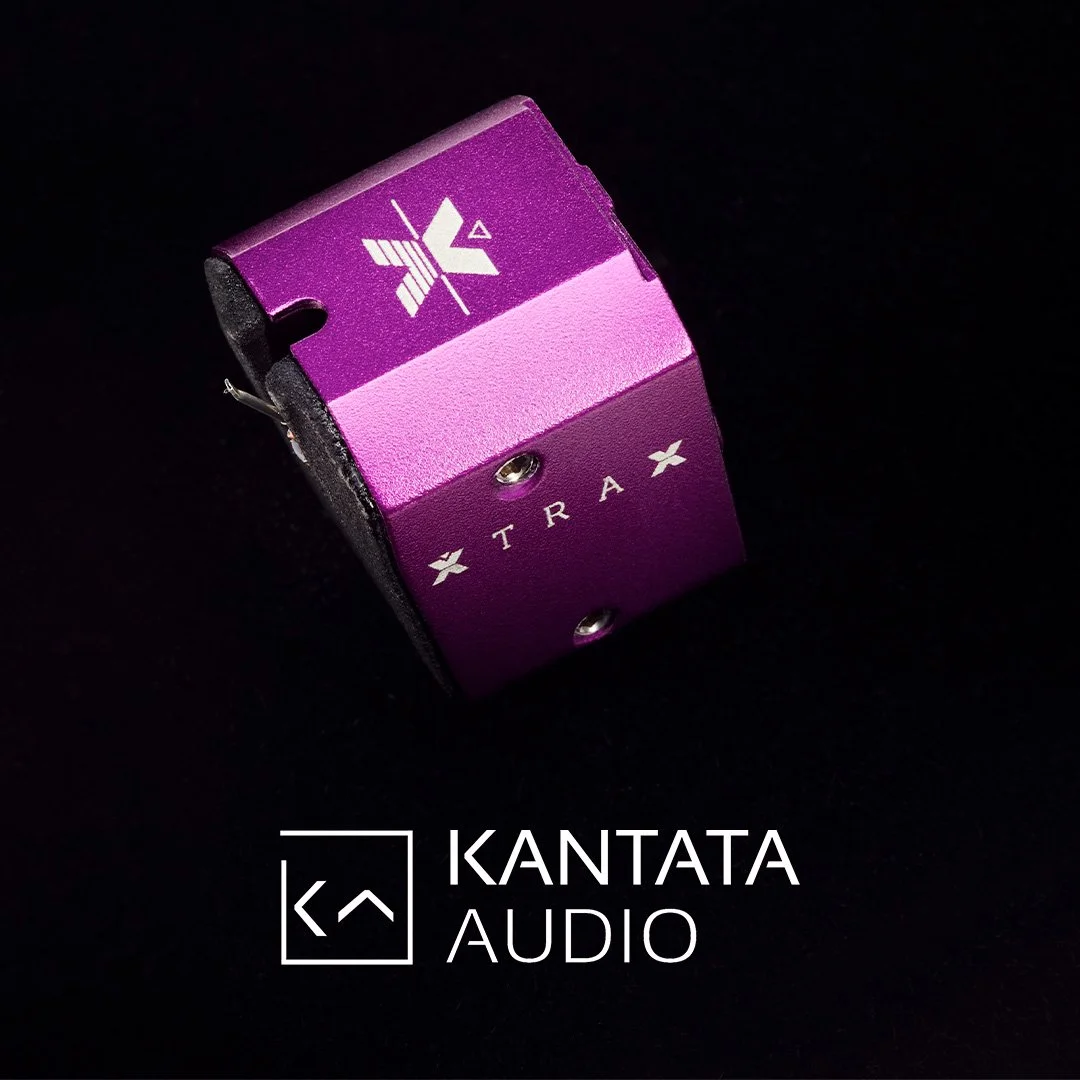 Vertere Experience Day at Kantata Audio