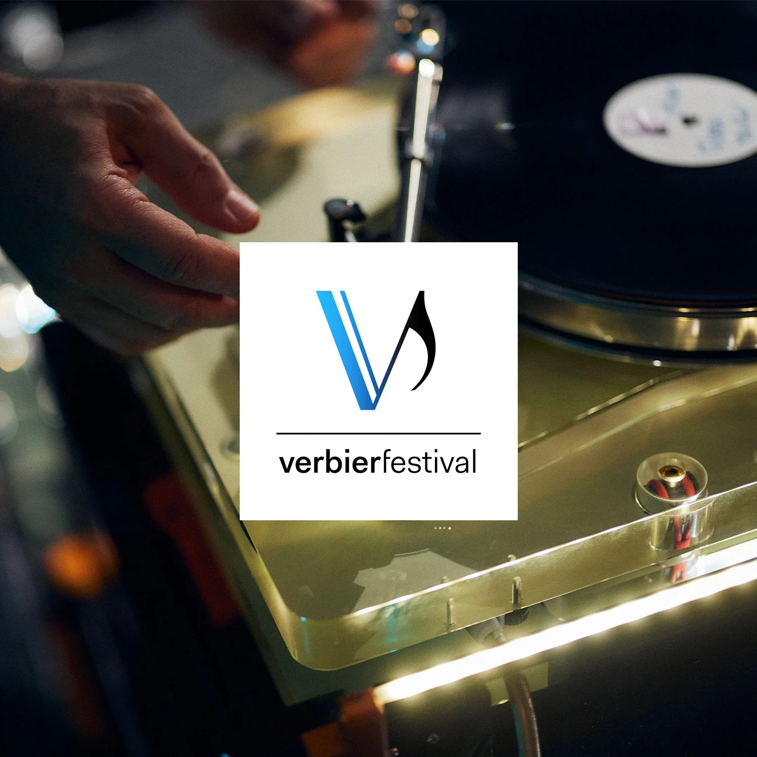 Verbier Festival