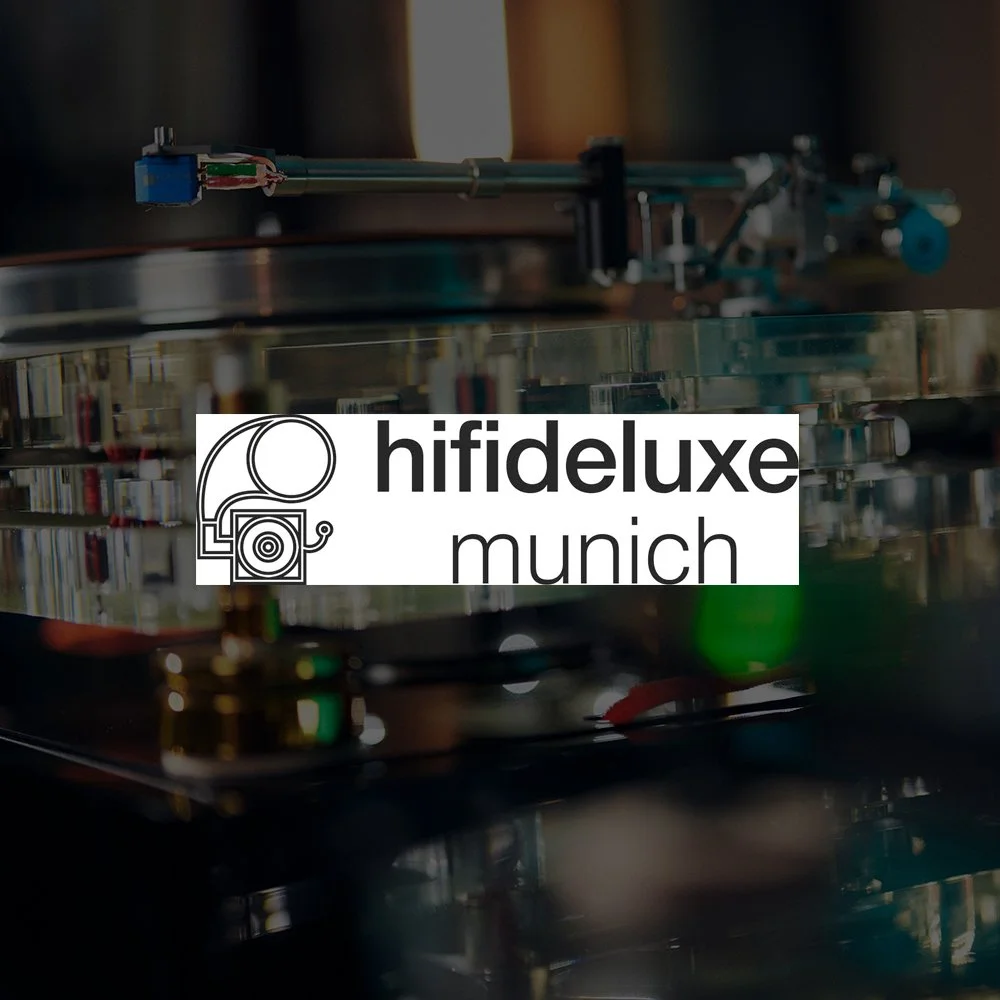 Hifideluxe Munich