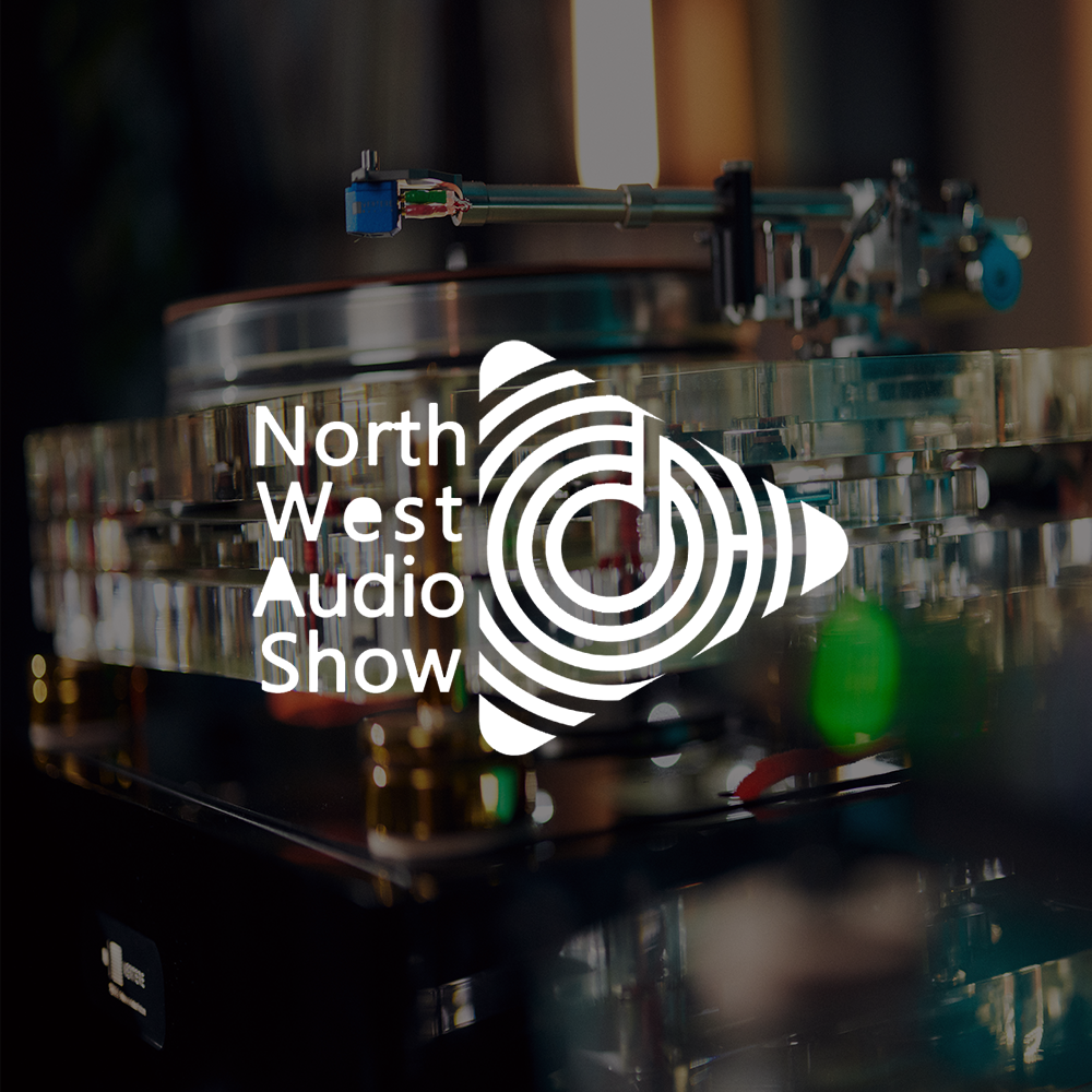 North West Audio Show