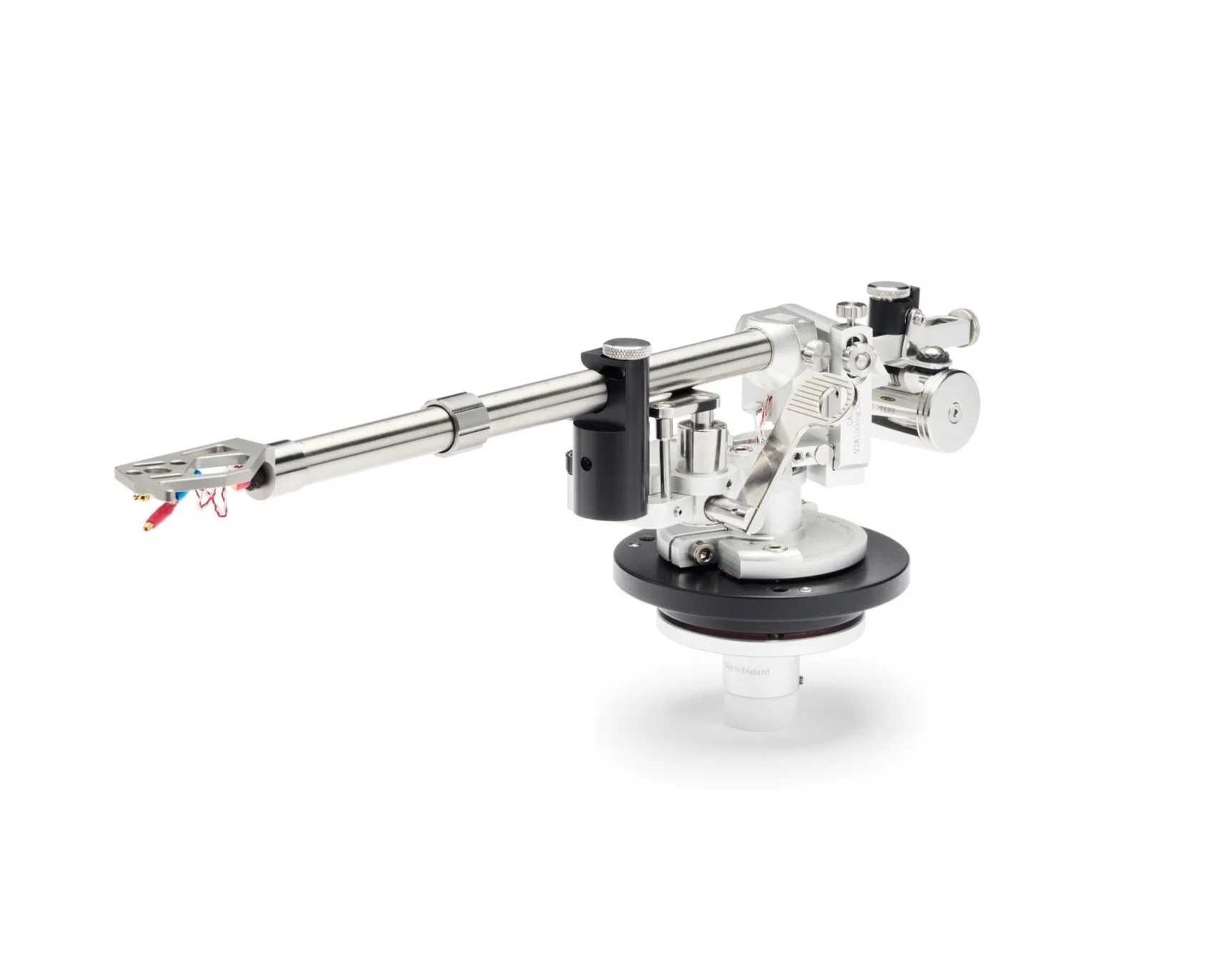 Reference Tonearm Gen III