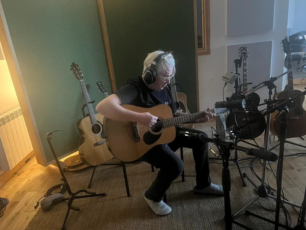 The Long Road HOME - The Caezar Interview