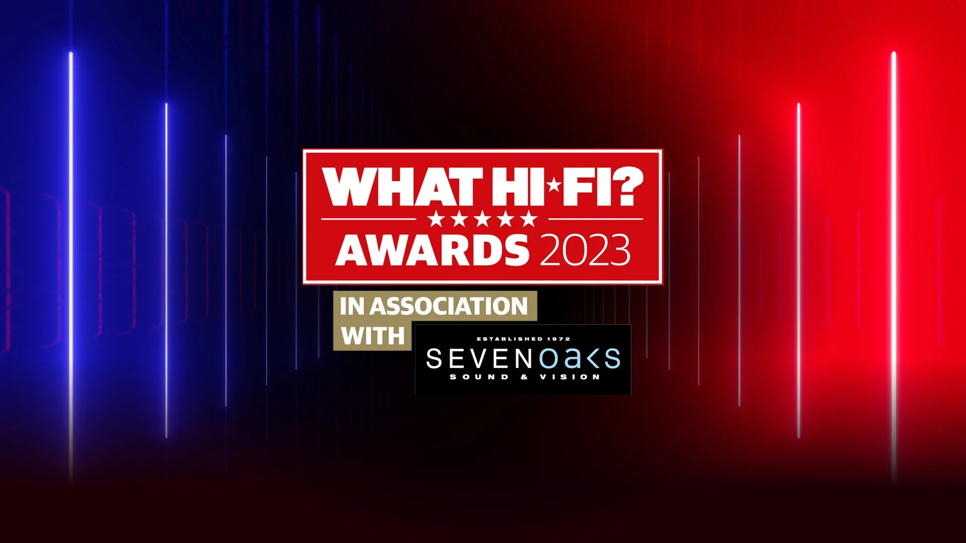 WHAT HIFI AWARDS 2023 - Vertere DG-1S and PHONO-1 win big for a fourth year running!