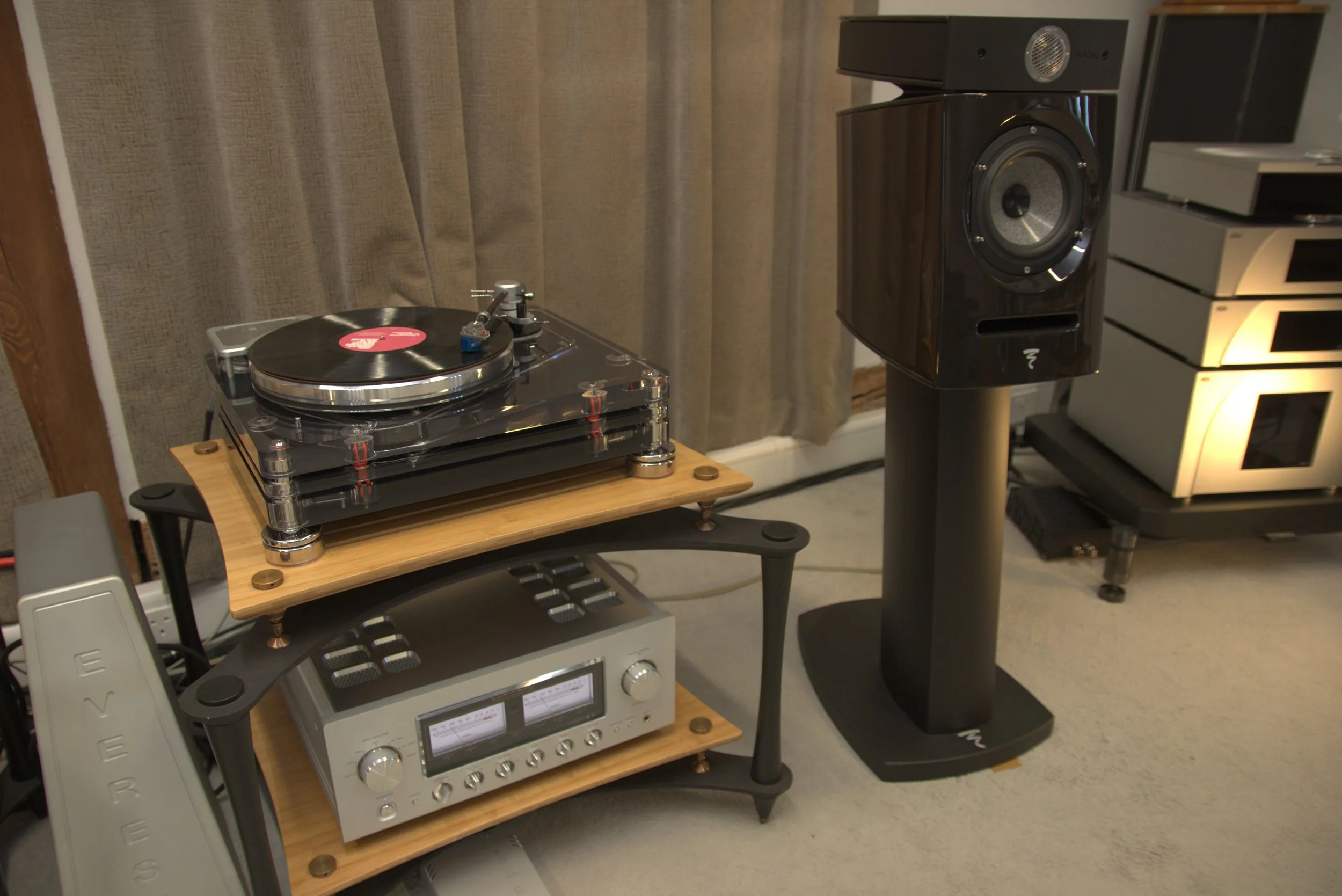 Retailer Spotlight: The Audio Barn