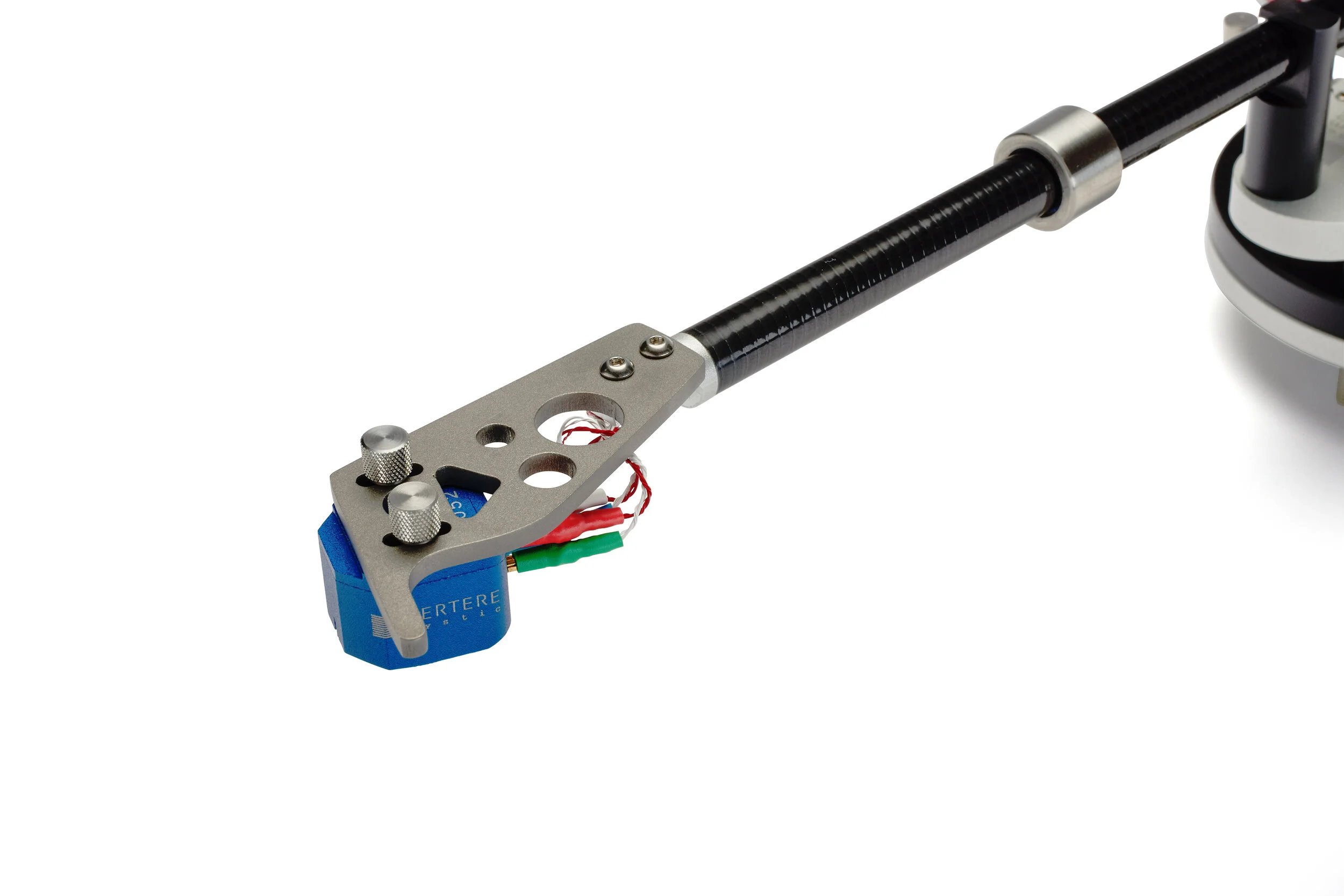 Introducing two new Super Groove Precision Tonearms